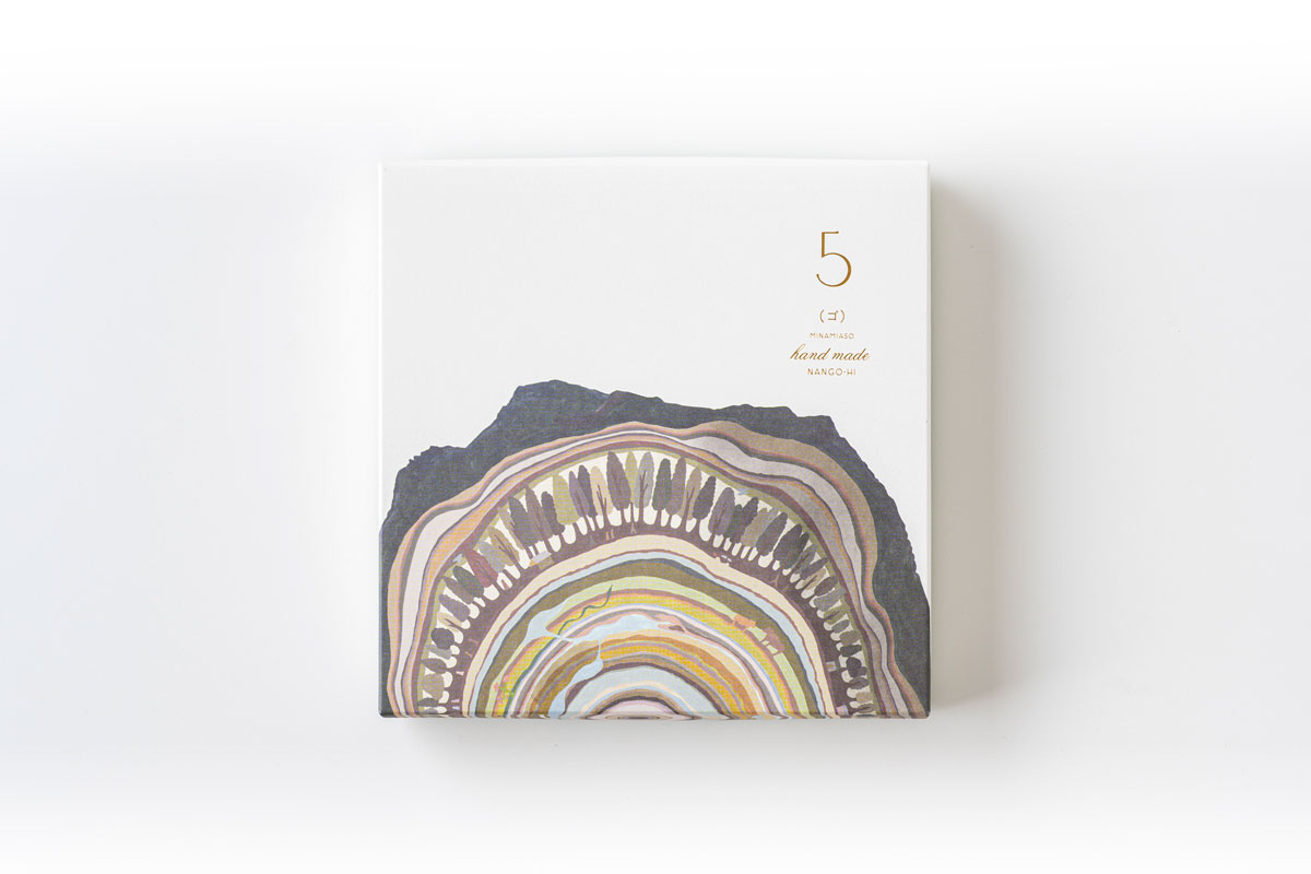 「南郷檜」石鹸＆フレグランスオイル【５】